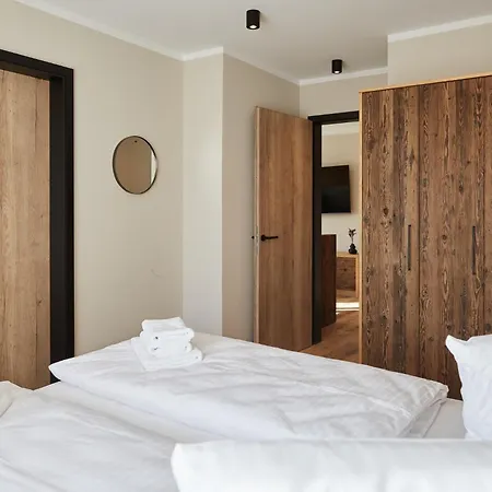 Binnendiek Haus 6 Comfort-apartment 3 Appartement