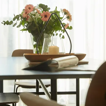 Appartement Binnendiek Haus 6 Comfort-apartment 3 *