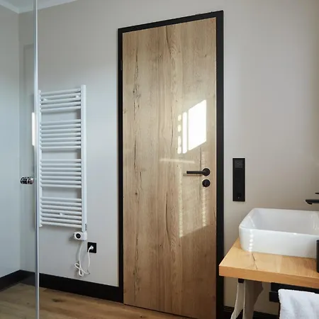 Appartement Binnendiek Haus 6 Comfort-apartment 3 Büsum