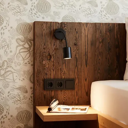 Binnendiek Haus 6 Comfort-apartment 3 Appartement