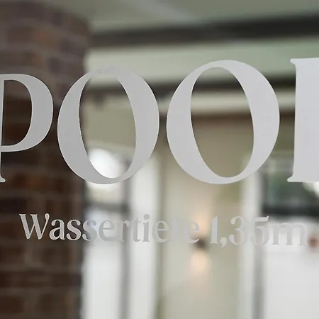 Appartement Binnendiek Haus 6 Comfort-apartment 3