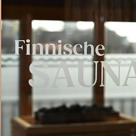 Binnendiek Haus 6 Comfort-apartment 3