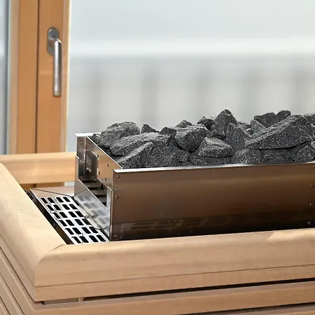 Appartement Binnendiek Haus 6 Comfort-apartment 3