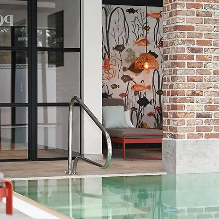 Binnendiek Haus 6 Comfort-apartment 3 Appartement Büsum