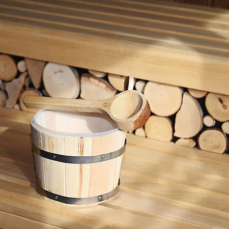 Binnendiek Haus 6 Comfort-apartment 3