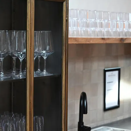 Binnendiek Haus 6 Comfort-apartment 3 Appartement *