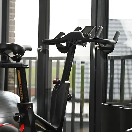 Apartment Binnendiek Haus 6 Comfort-apartment 3