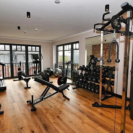 Binnendiek Haus 6 Comfort-apartment 3