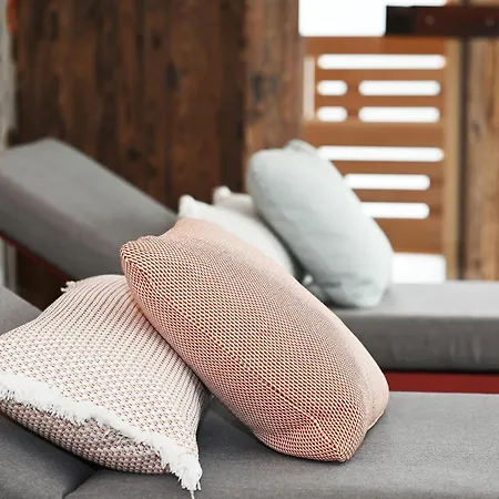 Binnendiek Haus 6 Comfort-apartment 3 * Büsum